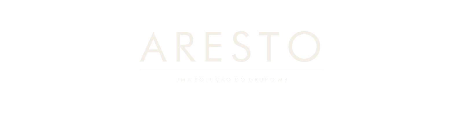 Aresto, uma solução do Grupo MB